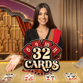 32 Baraha on Jillitt
