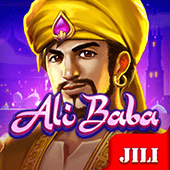 Ali Baba on Jillitt