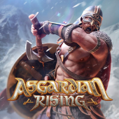 Asgardian Rising on Jillitt