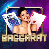 Baccarat B on Jillitt