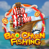 Bao Chuan Fishing on Jillitt