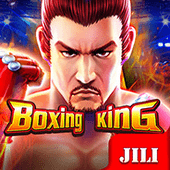 Boxing King on Jillitt