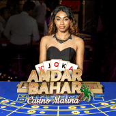 Andar Bahar on Jillitt