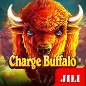 Charge Buffalo on Jillitt