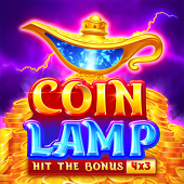 Coin Lamp Slot on Jillitt