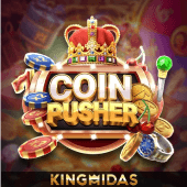 Coin Pusher on Jillitt