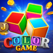 Color Game on Jillitt