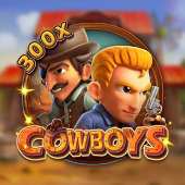 Cowboys on Jillitt