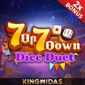 Dice Duet on Jillitt