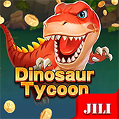 Dinosaur Tycoon on Jillitt