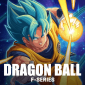 Dragon Ball Slot on Jillitt