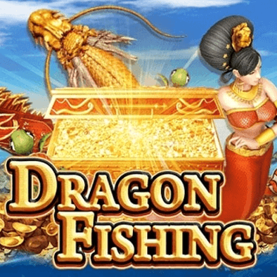 Dragon Fishing on Jillitt