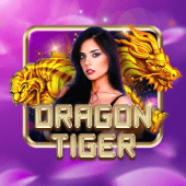Dragon Tiger on Jillitt