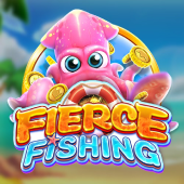 Fierce Fishing on Jillitt