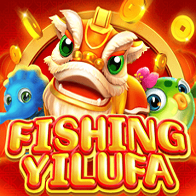 Fishing Yi Lu Fa on Jillitt