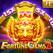 Fortune Gems 2 on Jillitt
