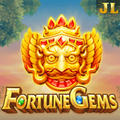 Fortune Gems on Jillitt