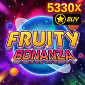 Fruity Bonanza on Jillitt