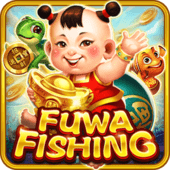 Fuwa Fishing on Jillitt