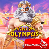 Gates of Olympus on Jillitt