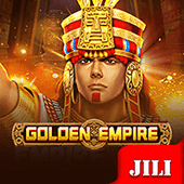 Golden Empire on Jillitt