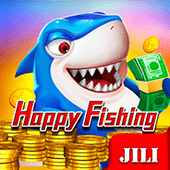 Happy Fishing on Jillitt