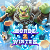 Horde 2 Winter on Jillitt