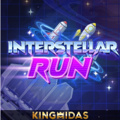 Interstellar Run on Jillitt
