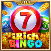 Irich Bingo Slot on Jillitt
