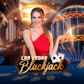 Blackjack on Jillitt