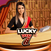 Lucky 7 on Jillitt