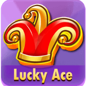 Lucky Ace on Jillitt