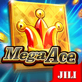Mega Ace on Jillitt
