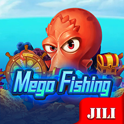 Mega Fishing on Jillitt