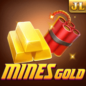 Mines Gold Slot on Jillitt