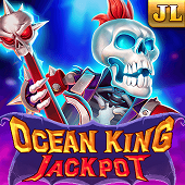 Ocean King Jackpot on Jillitt