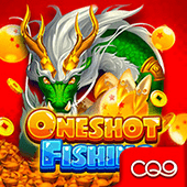 Oneshot Fishing on Jillitt