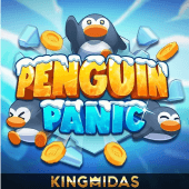 Penguin Panic on Jillitt