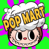 Popmart Slot on Jillitt