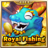 Royal Fishing on Jillitt