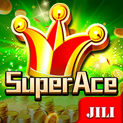 Super Ace on Jillitt