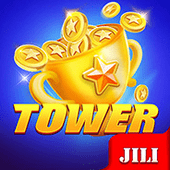 Tower on Jillitt