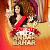 Ultimate Andar Bahar on Jillitt