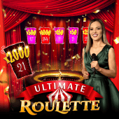 Roulette on Jillitt