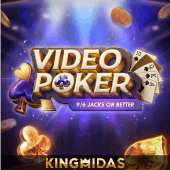 Video Poker on Jillitt