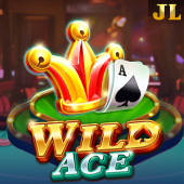 Wild Ace on Jillitt