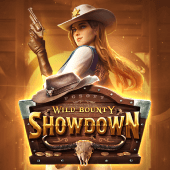 Wild Bounty Showdown on Jillitt